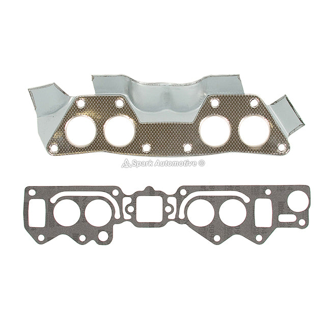 Head Gasket Set Fit 84-92 Mitsubishi Dodge 2.0 SOHC G63B 4G63