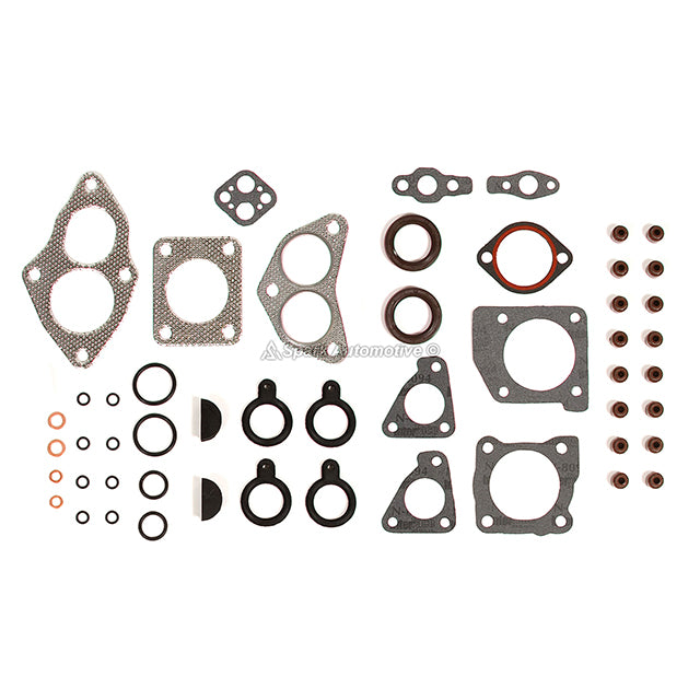 High Performance Head Gasket Set Fit 89-98 Mitsubishi Eagle 1.6 1.8 2.0 DOHC