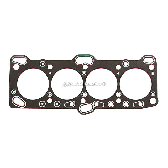 Head Gasket Set Fit 89-98 Mitsubishi Eagle Plymouth 1.6 1.8 2.0 4G61 4G63 G4CR