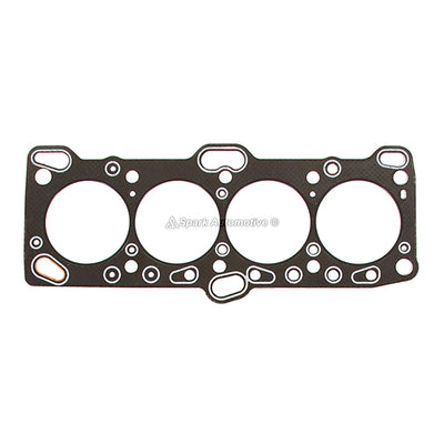 Head Gasket Set Fit 89-98 Mitsubishi Eagle Plymouth 1.6 1.8 2.0 4G61 4G63 G4CR