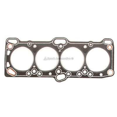 Head Gasket Set Fit 85-96 Mitsubishi Dodge Eagle 2.4 SOHC 8V 4G64 G64B
