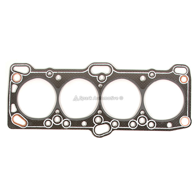 Head Gasket Set Fit 85-96 Mitsubishi Dodge Eagle 2.4 SOHC 8V 4G64 G64B
