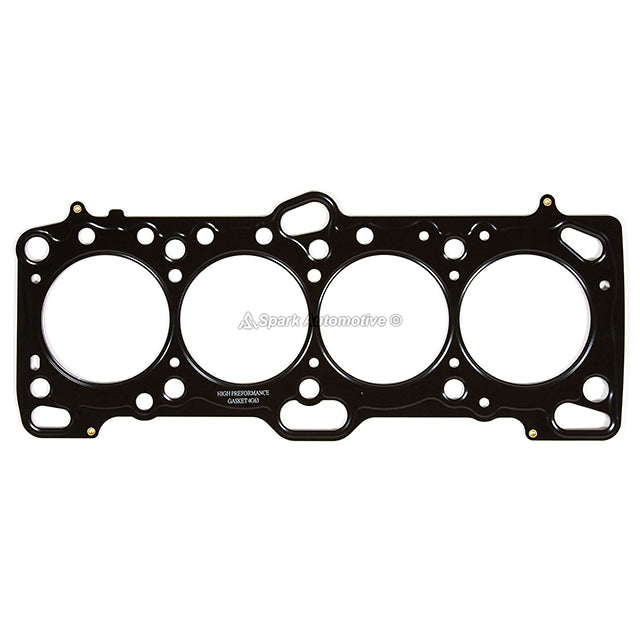 High Performance Head Gasket Set Fit 93-98 Plymouth Mitsubishi 2.0 4G63 4G63T