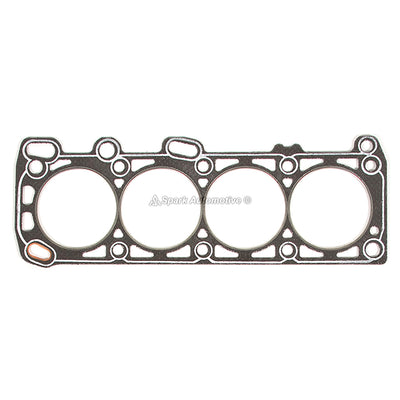 Head Gasket Set Fit 90-94 Mitsubishi Dodge Plymouth Eagle 1.8 SOHC 8V 4G37