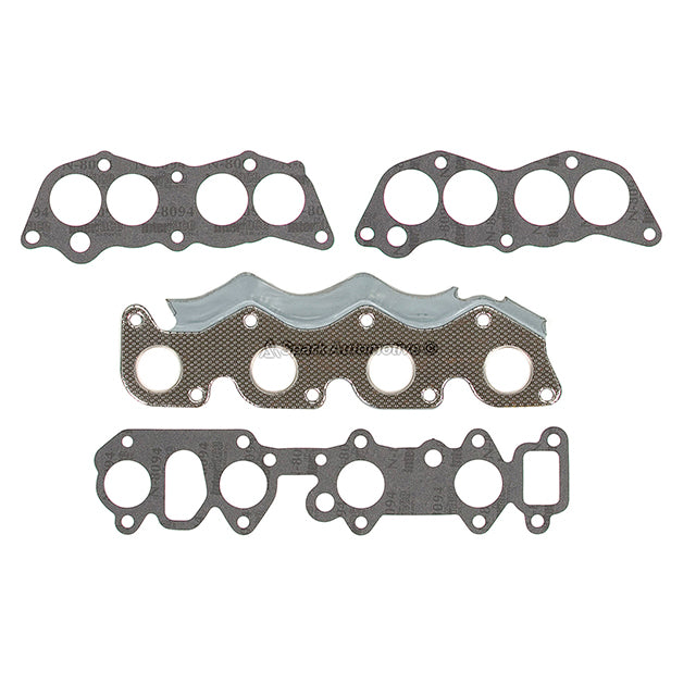 Head Gasket Set Fit 90-94 Mitsubishi Dodge Plymouth Eagle 1.8 SOHC 8V 4G37