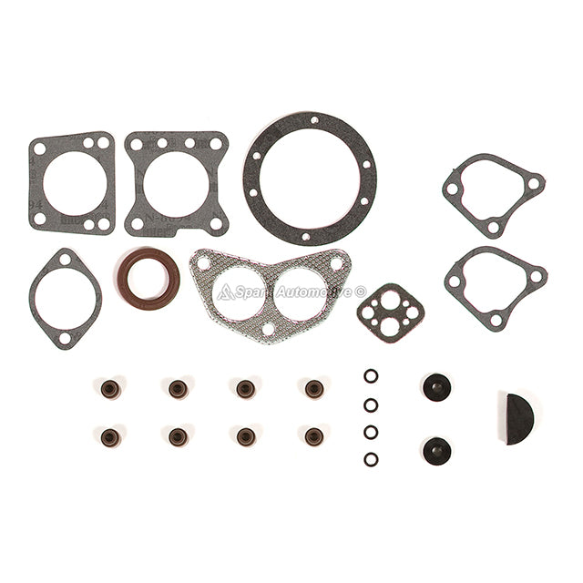 Head Gasket Set Fit 90-94 Mitsubishi Dodge Plymouth Eagle 1.8 SOHC 8V 4G37