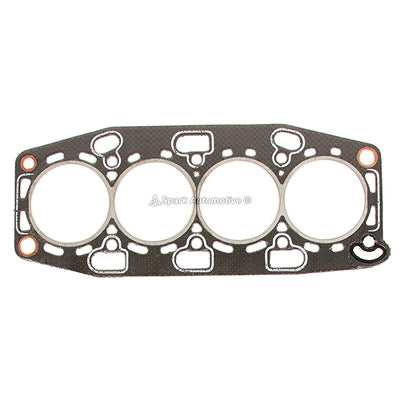 Head Gasket Set Fit 92-96 Mitsubishi Dodge Eagle 1.8 SOHC 4G93