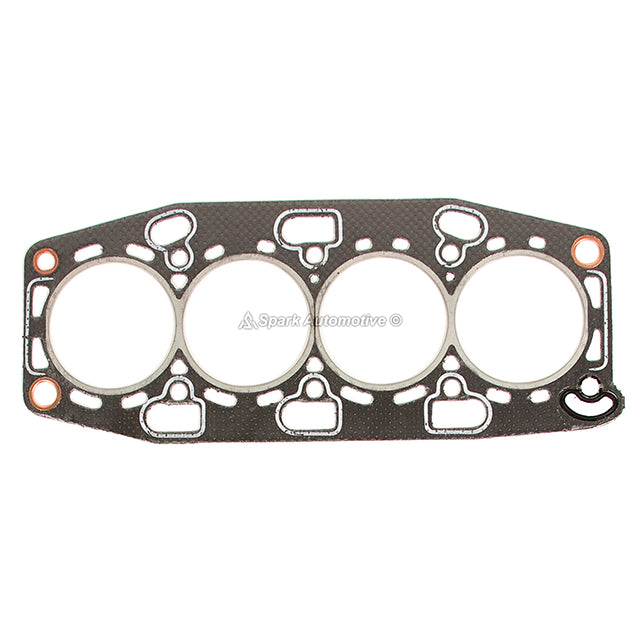Head Gasket Set Fit 92-96 Mitsubishi Dodge Eagle 1.8 SOHC 4G93