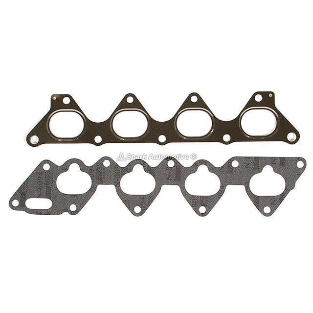Head Gasket Set Fit 92-96 Mitsubishi Dodge Eagle 1.8 SOHC 4G93