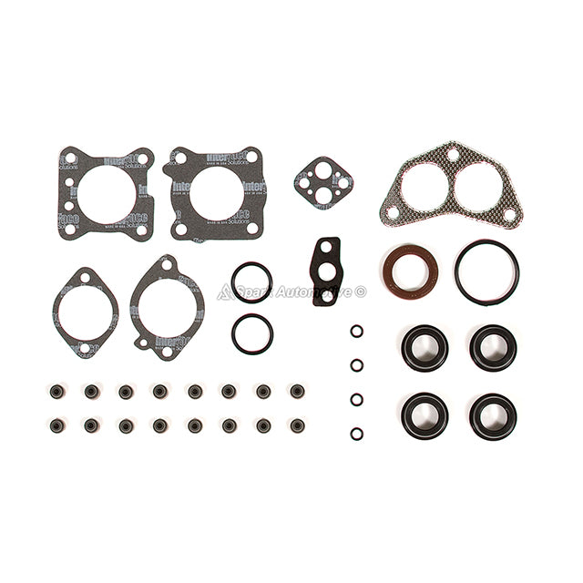 Head Gasket Set Fit 92-96 Mitsubishi Dodge Eagle 1.8 SOHC 4G93