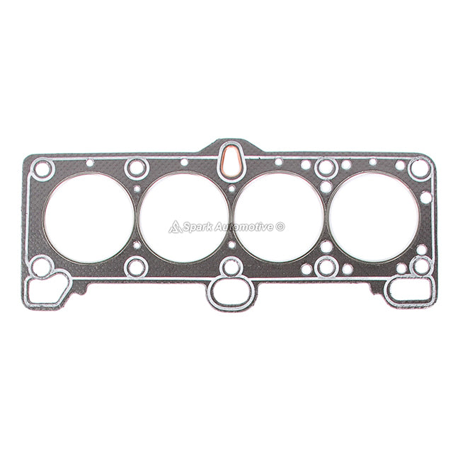 Head Gasket Set Fit 96-97 Hyundai Accent GT 1.5 DOHC 16V G4F