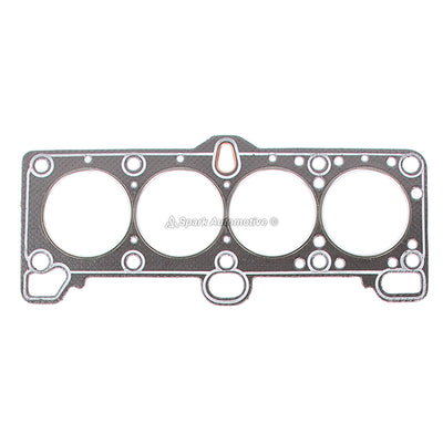 Head Gasket Set Fit 96-97 Hyundai Accent GT 1.5 DOHC 16V G4F