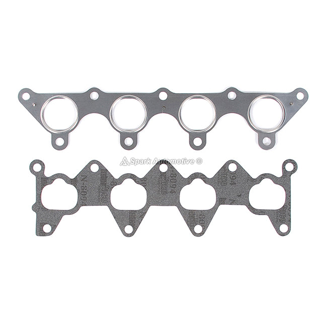 Head Gasket Set Fit 96-97 Hyundai Accent GT 1.5 DOHC 16V G4F