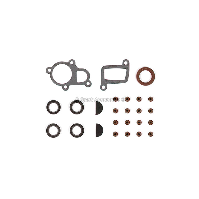 Head Gasket Set Fit 96-97 Hyundai Accent GT 1.5 DOHC 16V G4F