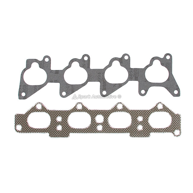 Head Gasket Set Fit 96-01 Hyundai Elantra Tiburon 1.8 2.0 DOHC G4GM G4GF