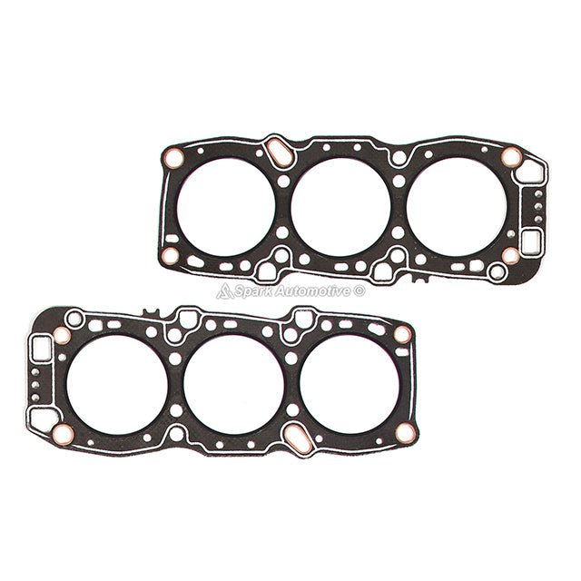 Head Gasket Set Fit 91-99 Mitsubishi 3000GT Dodge Stealth 3.0L DOHC 6G72