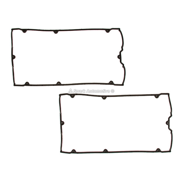 Head Gasket Set Fit 91-99 Mitsubishi 3000GT Dodge Stealth 3.0L DOHC 6G72