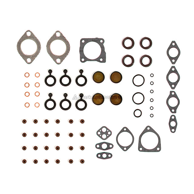 Head Gasket Set Fit 91-99 Mitsubishi 3000GT Dodge Stealth 3.0L DOHC 6G72