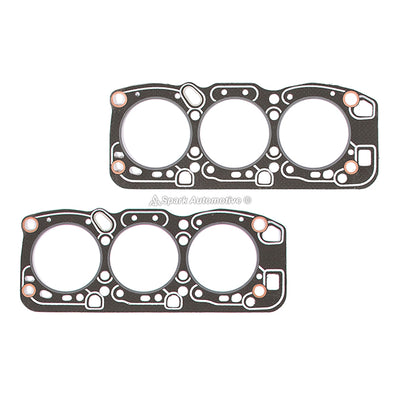 Head Gasket Set Fit 94-96 Mitsubishi Montero V6 3.5 DOHC 24V 6G74