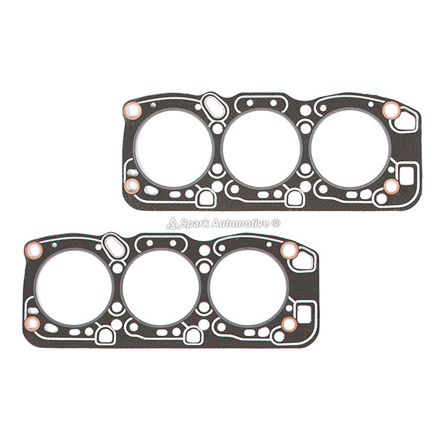 Head Gasket Set Fit 94-96 Mitsubishi Montero V6 3.5 DOHC 24V 6G74