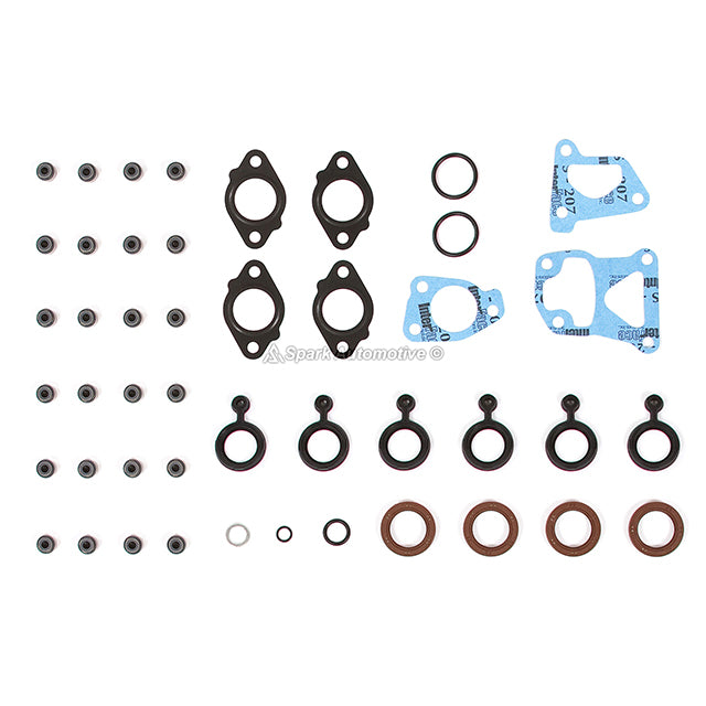 Head Gasket Set Fit 94-96 Mitsubishi Montero V6 3.5 DOHC 24V 6G74