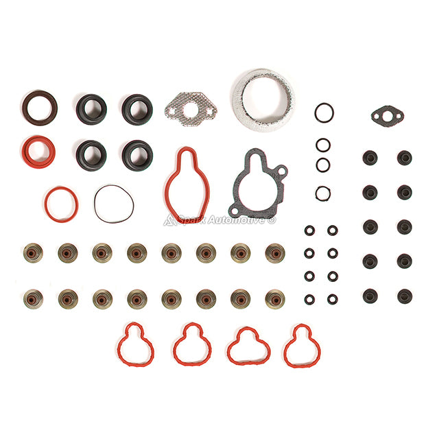 Head Gasket Set Fit 1995 Plymouth Dodge 2.0 SOHC 16V VIN C