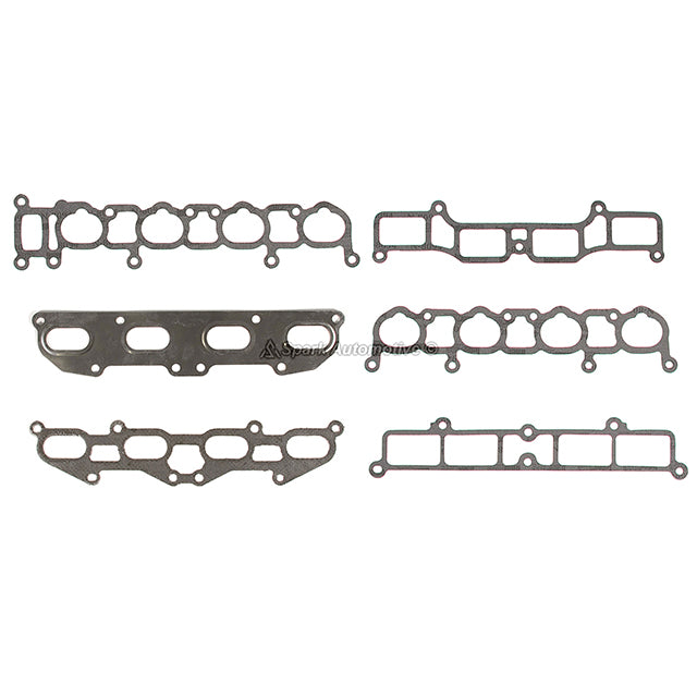 Head Gasket Set Fit 95-99 Dodge Neon Avenger Eagle Mitsubishi 2.0 DOHC 420A