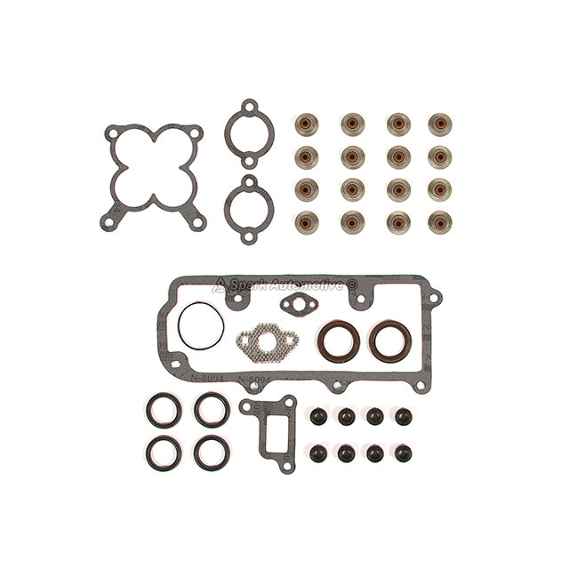 Head Gasket Set Fit 95-99 Dodge Neon Avenger Eagle Mitsubishi 2.0 DOHC 420A