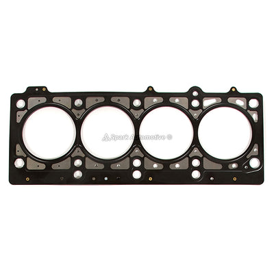 Head Gasket Set Fit 96-99 Dodge Plymouth 2.0 SOHC 16V VIN C