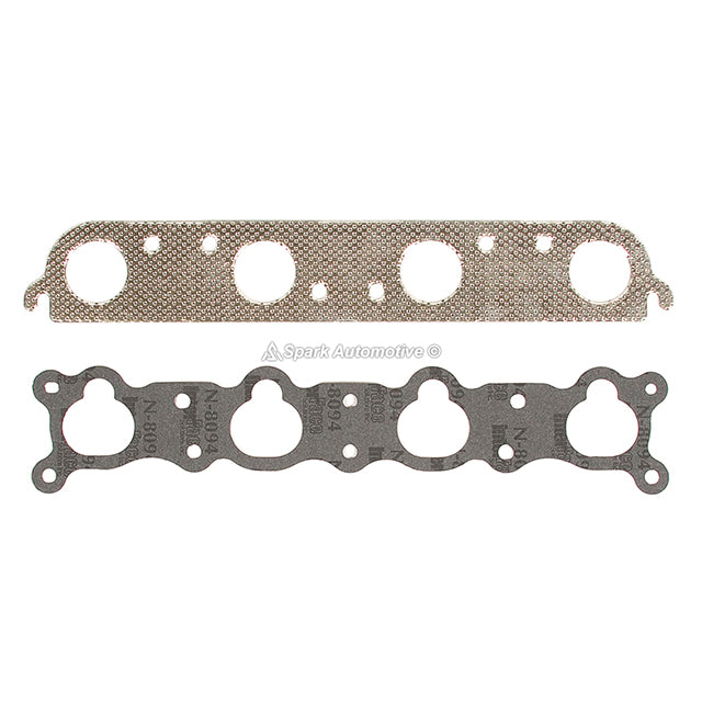 Head Gasket Set Fit 96-99 Dodge Plymouth 2.0 SOHC 16V VIN C