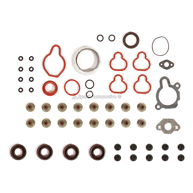 Head Gasket Set Fit 96-99 Dodge Plymouth 2.0 SOHC 16V VIN C