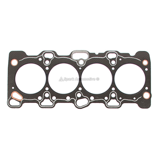 Head Gasket Set Fit 93-99 Mitsubishi Eagle Dodge 2.0 & 2.4 SOHC 4G63 4G64