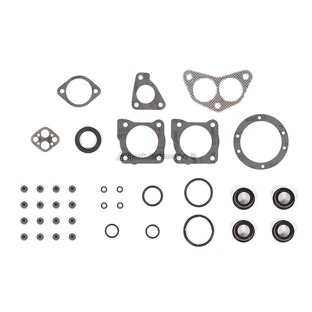 Head Gasket Set Fit 93-99 Mitsubishi Eagle Dodge 2.0 & 2.4 SOHC 4G63 4G64