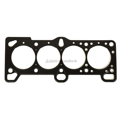 Head Gasket Set Fit 2005 Hyundai Accent 1.6 DOHC G4EC