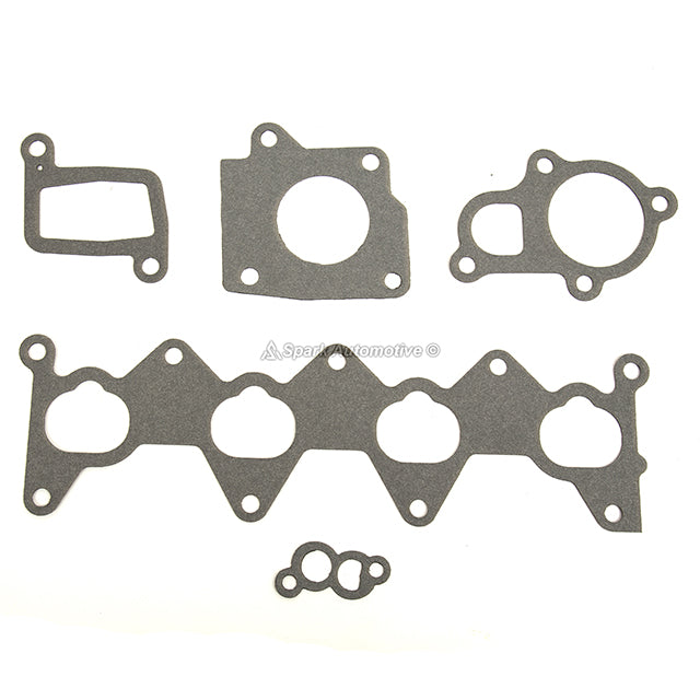 Head Gasket Set Fit 2005 Hyundai Accent 1.6 DOHC G4EC