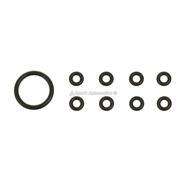 Head Gasket Set Fit 06-11 Hyundai Accent Kia Rio 1.6 DOHC G4EC G4ED