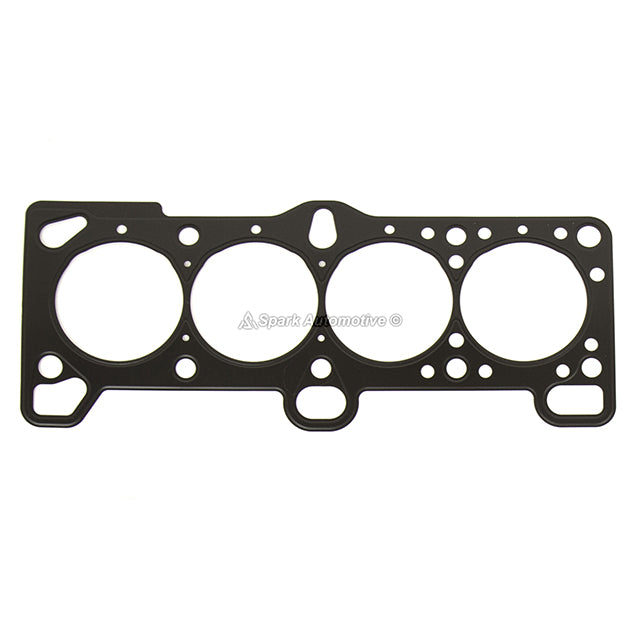 Head Gasket Set Fit 06-11 Hyundai Accent Kia Rio 1.6 DOHC G4EC G4ED