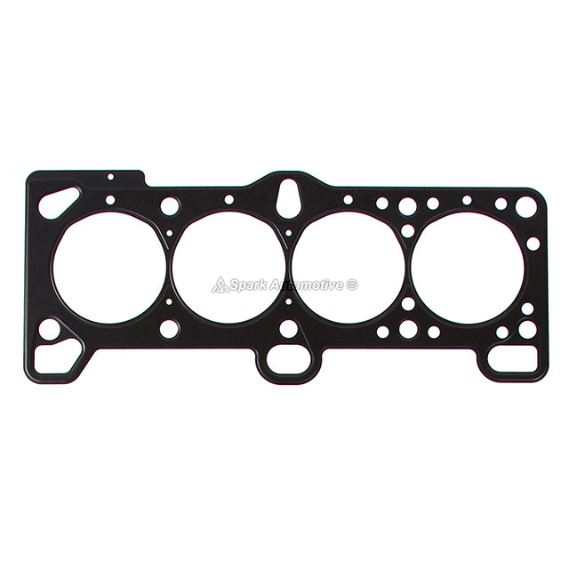 Head Gasket Set Fit 01-05 Hyundai Accent 1.6 DOHC 16V G4EC