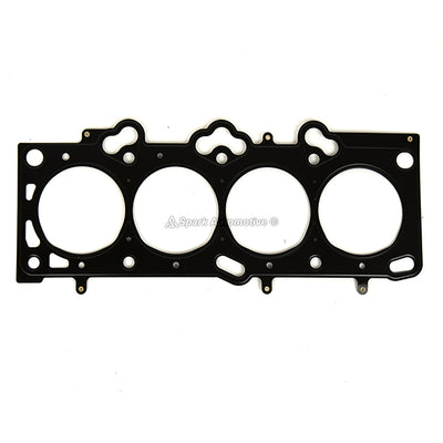Head Gasket Set Fit 02-03 Hyundai Elantra Tiburon 2.0 DOHC G4GF