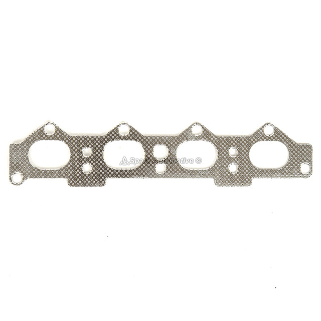 Head Gasket Set Fit 02-03 Hyundai Elantra Tiburon 2.0 DOHC G4GF