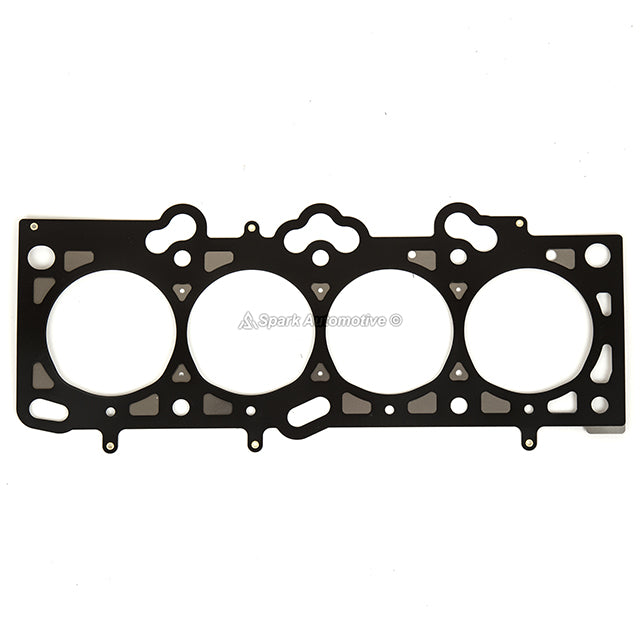 Head Gasket Set Fit 03-07 Hyundai Tiburon Tucson Kia Spectra 2.0 DOHC G4GF