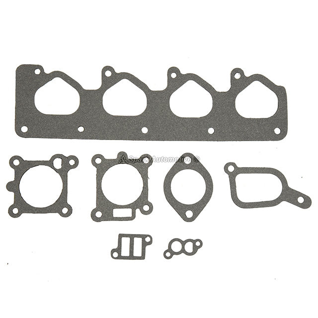 Head Gasket Set Fit 03-07 Hyundai Tiburon Tucson Kia Spectra 2.0 DOHC G4GF