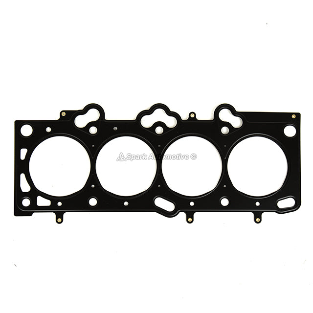 Head Gasket Set Fit 07-12 Hyundai Tiburon Tucson Kia Spectra 2.0 DOHC G4GF