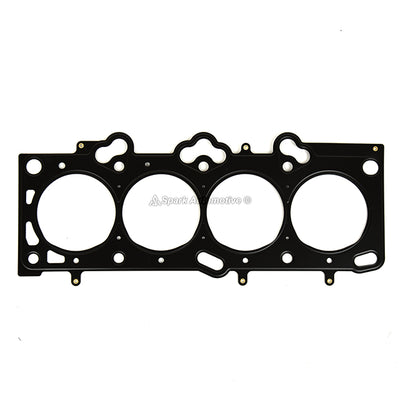 Head Gasket Set Fit 07-12 Hyundai Tiburon Tucson Kia Spectra 2.0 DOHC G4GF