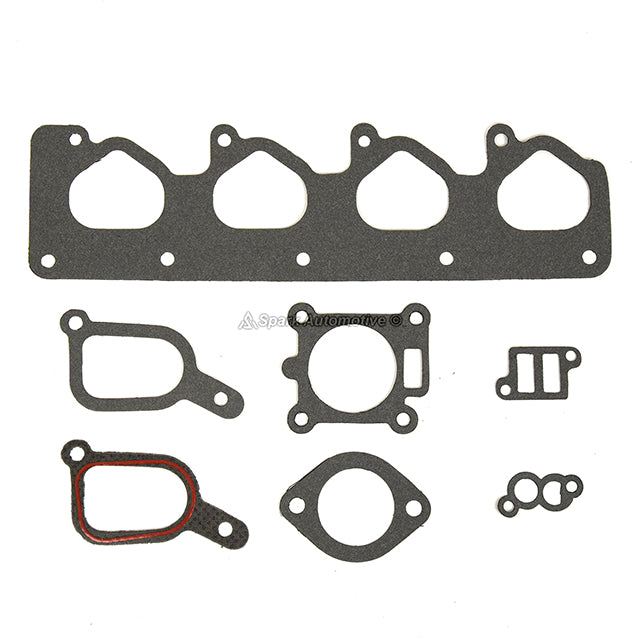 Head Gasket Set Fit 07-12 Hyundai Tiburon Tucson Kia Spectra 2.0 DOHC G4GF