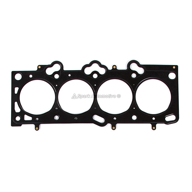 Head Gasket Set Fit 02-09 Hyundai Tiburon Tucson Kia Spectra 2.0 DOHC G4GF