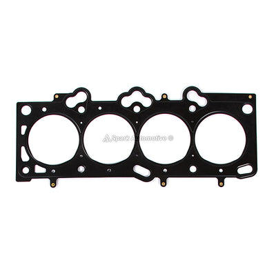 Head Gasket Set Fit 02-09 Hyundai Tiburon Tucson Kia Spectra 2.0 DOHC G4GF