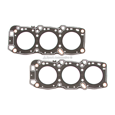 Head Gasket Set Fit 95-00 Dodge Chrysler 2.5 V6 SOHC 24V VIN H, N
