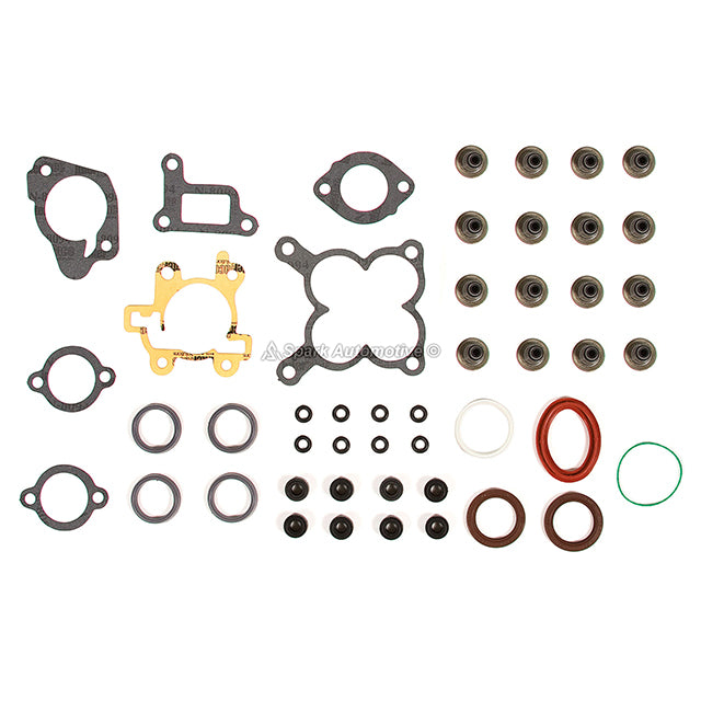 Head Gasket Set Fit 95-00 Plymouth Dodge Chrysler 2.4 DOHC VIN B, X, EDZ