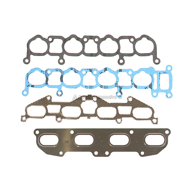 Head Gasket Set Fit 95-00 Plymouth Dodge Chrysler 2.4 DOHC VIN B, X, EDZ